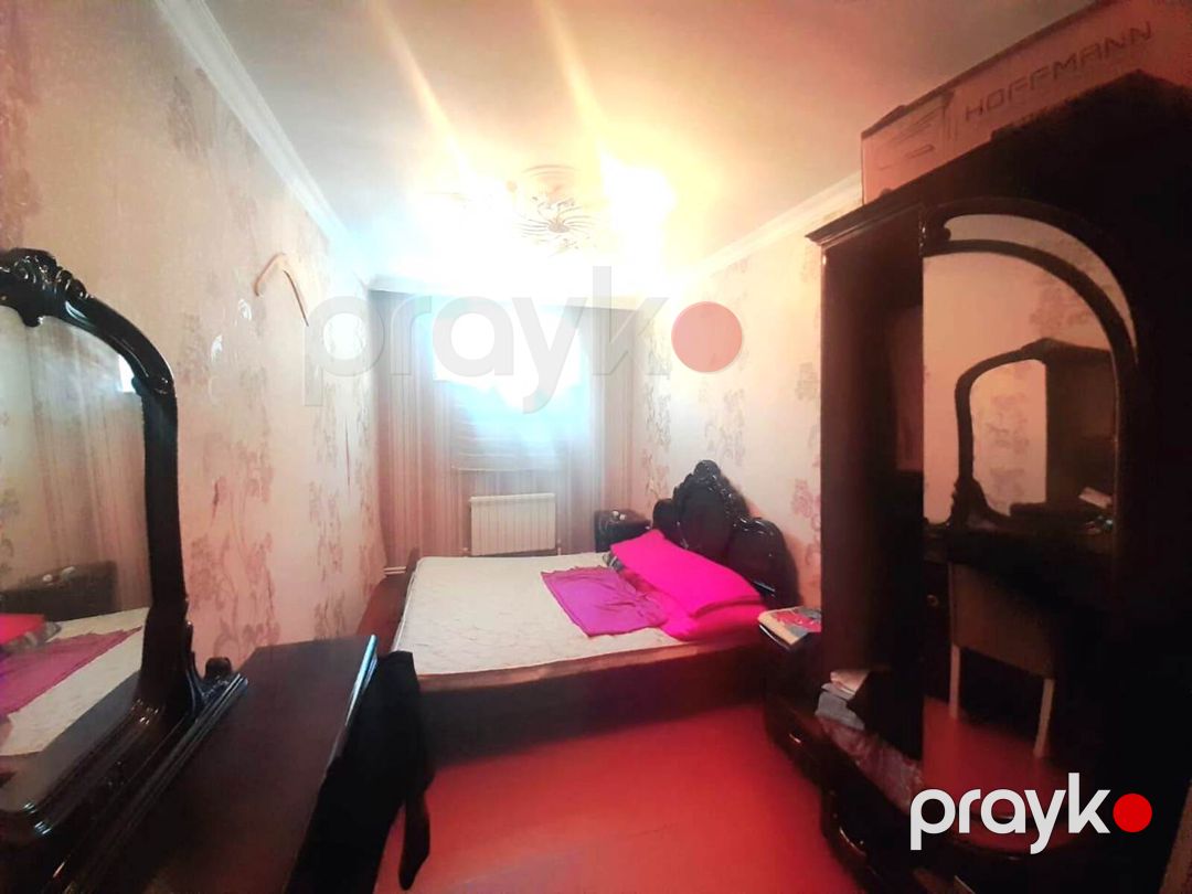 Satılır 2 otaqlı həyət evi/bağ evi 70 m² — Ev, villa, Bakı (6)