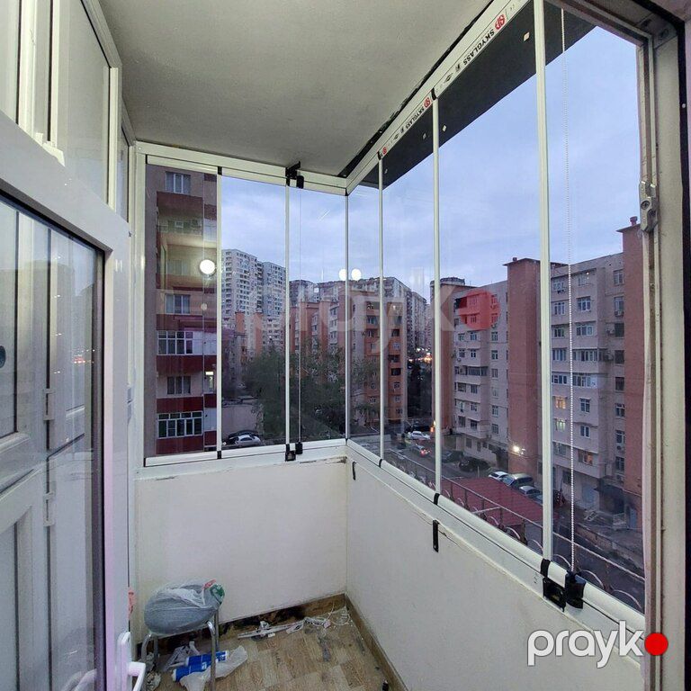 Cambalkon — Təmir və inşaat, Bakı (12)