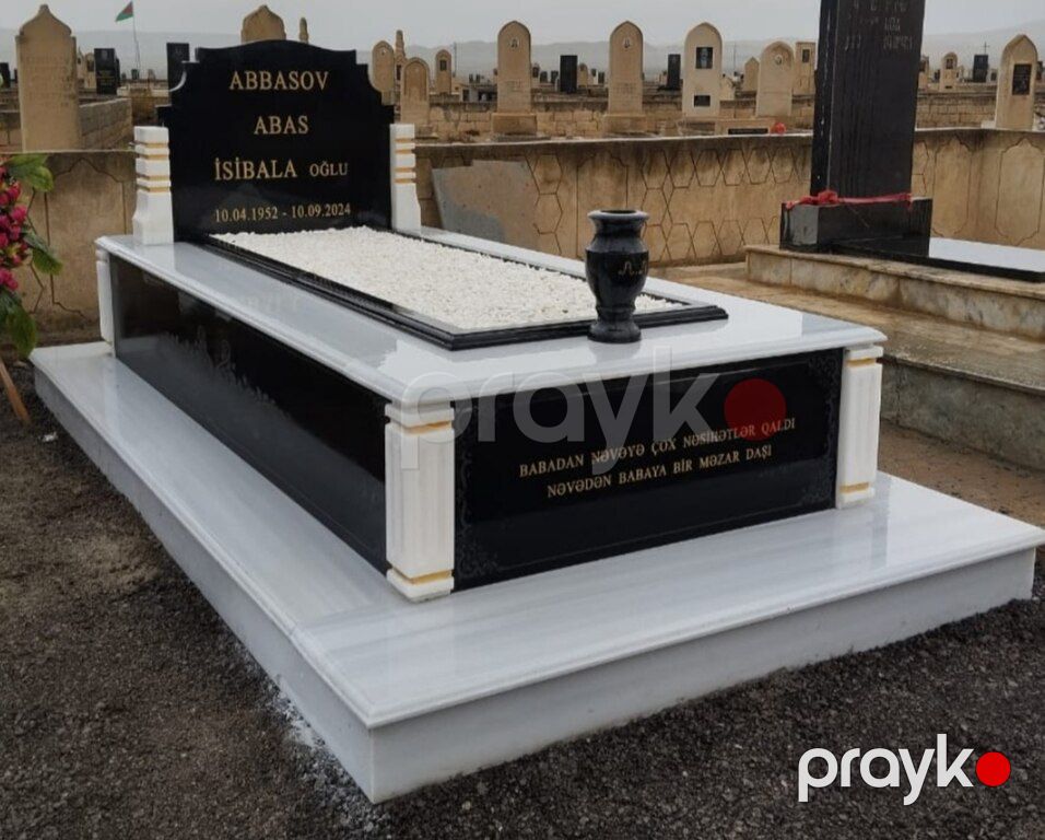Məzar daşlarının sifarişi — Təmir və inşaat, Bakı (4)