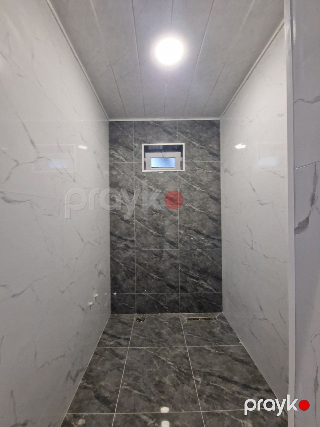 Satılır 3 otaqlı həyət evi/bağ evi 80 m² — Ev, villa, Bakı (8)