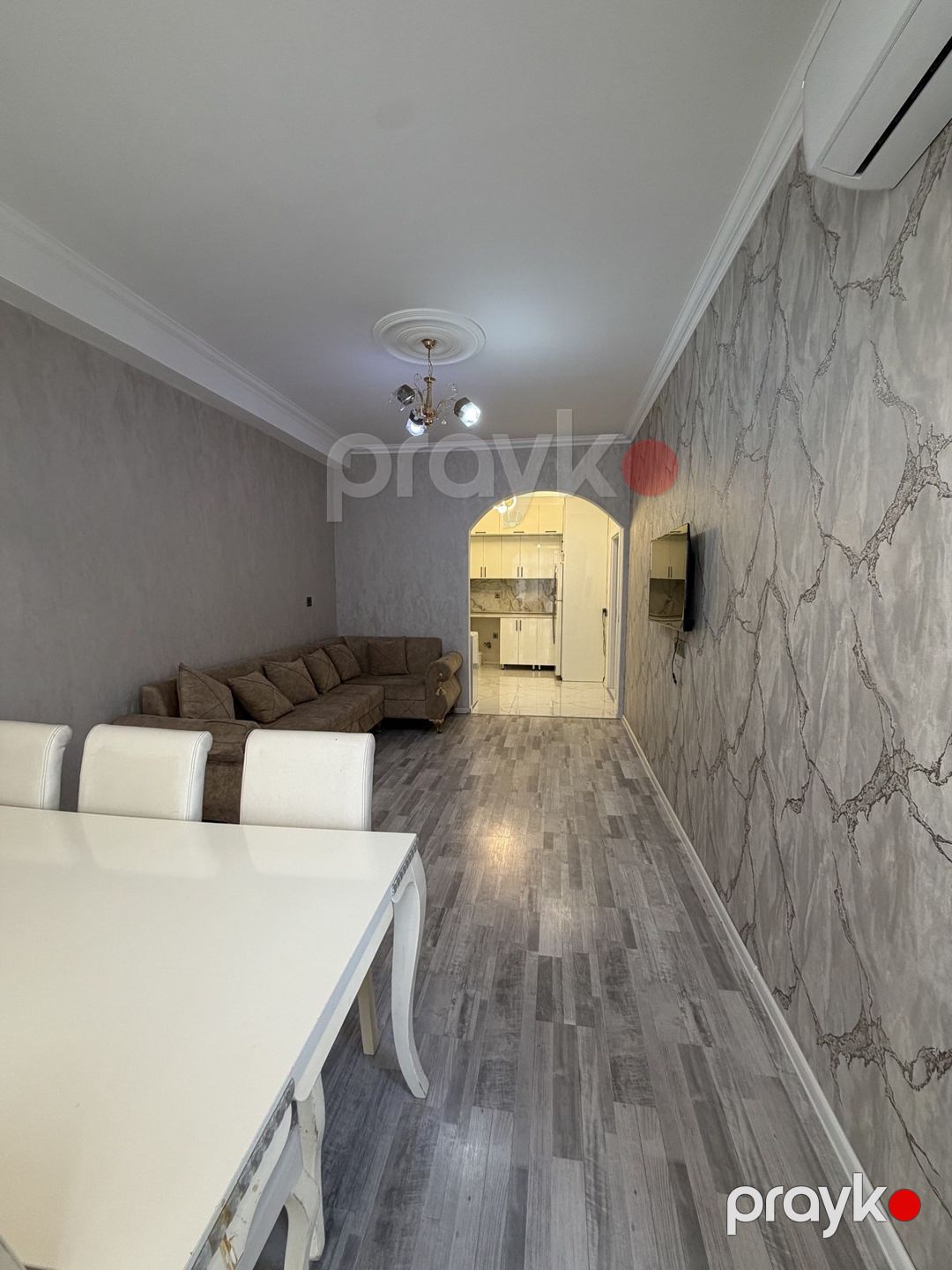Satılır 3 otaqlı yeni tikili 92 m² — Mənzil, Sumqayıt (7)