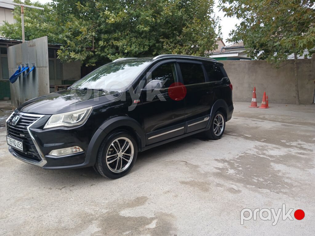 Mawin bezkraskadr. tam ideal.2 illik tex 1 illik sgorta. 7 yerlik. 3 — Avtomobillər, Masazır (7)