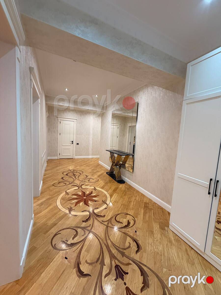 Satılır 3 otaqlı yeni tikili 147 m² — Mənzil, Bakı (7)