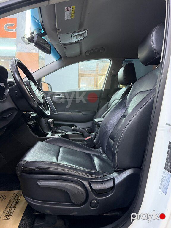 Kia Sportage, 2.0 L, 2016 il, 170 961 km — Avtomobillər, Xırdalan (12)