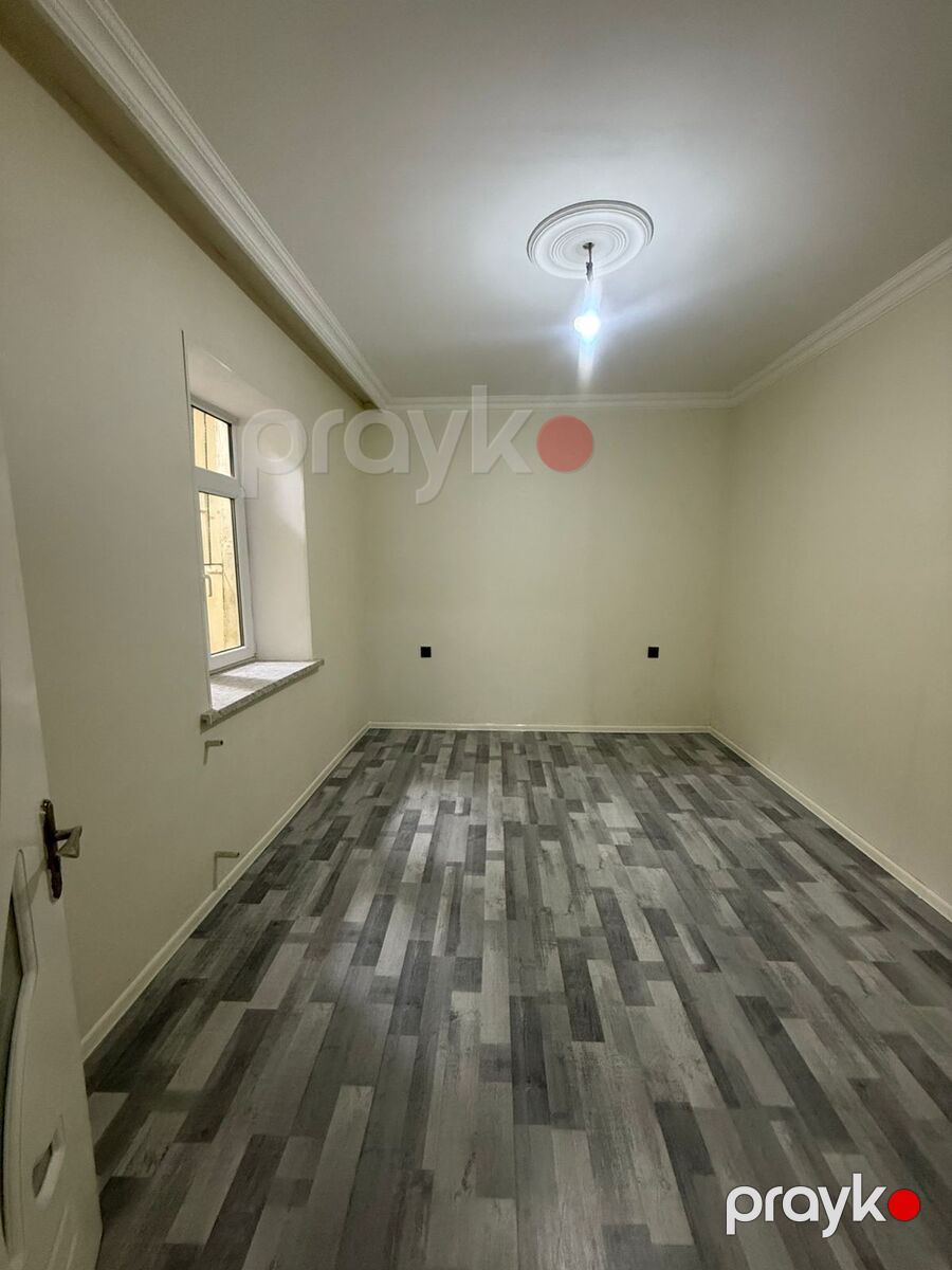 Satılır 3 otaqlı həyət evi/bağ evi 65 m² — Ev, villa, Bakı (6)