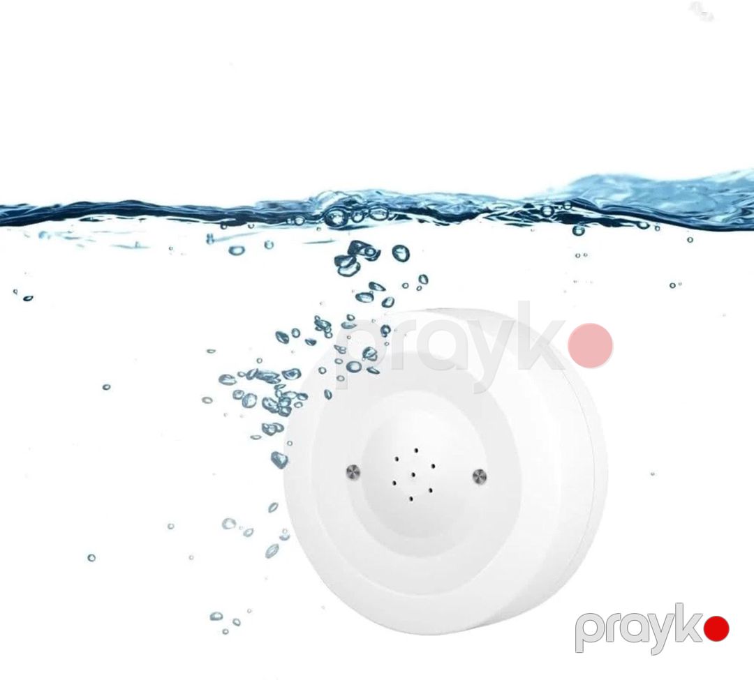 WiFi su dedektoru — Ağıllı ev və təhlükəsizlik, Bakı (4)