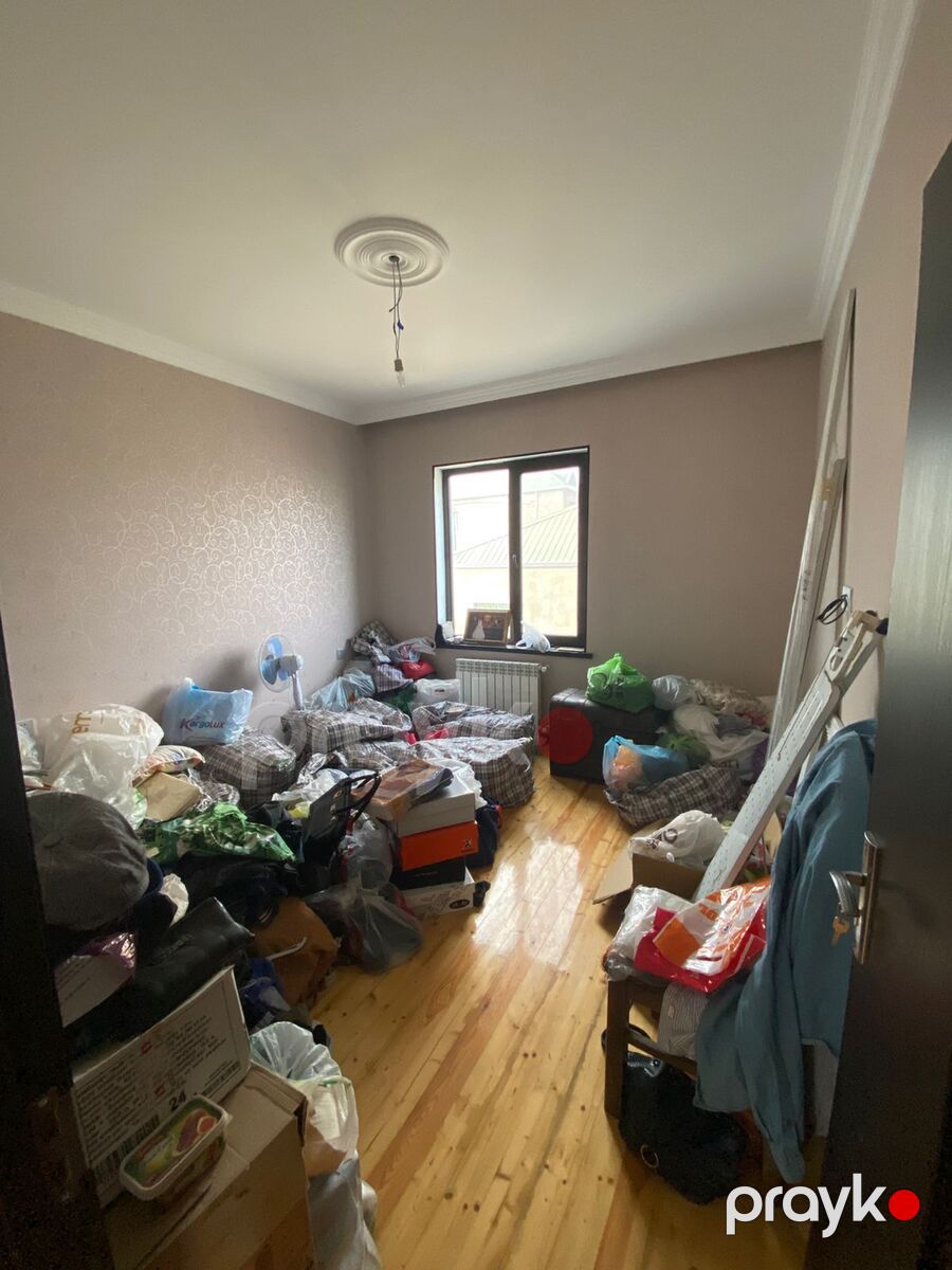 Satılır 4 otaqlı həyət evi/bağ evi 110 m² — Ev, villa, Xırdalan (9)