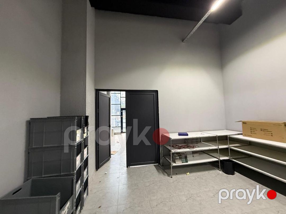 İcarəyə verilir obyekt 360 m² — Əmlak, Bakı (9)