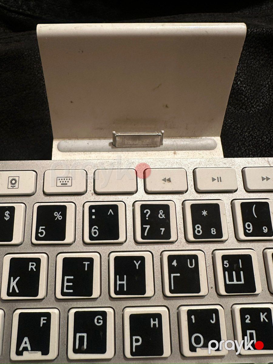 Клавиатура Apple — Periferik cihazlar, Bakı (4)