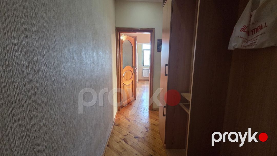1-otaqlı mənzil, Buzovna qəs., 30 m² — Mənzil, Bakı (2)