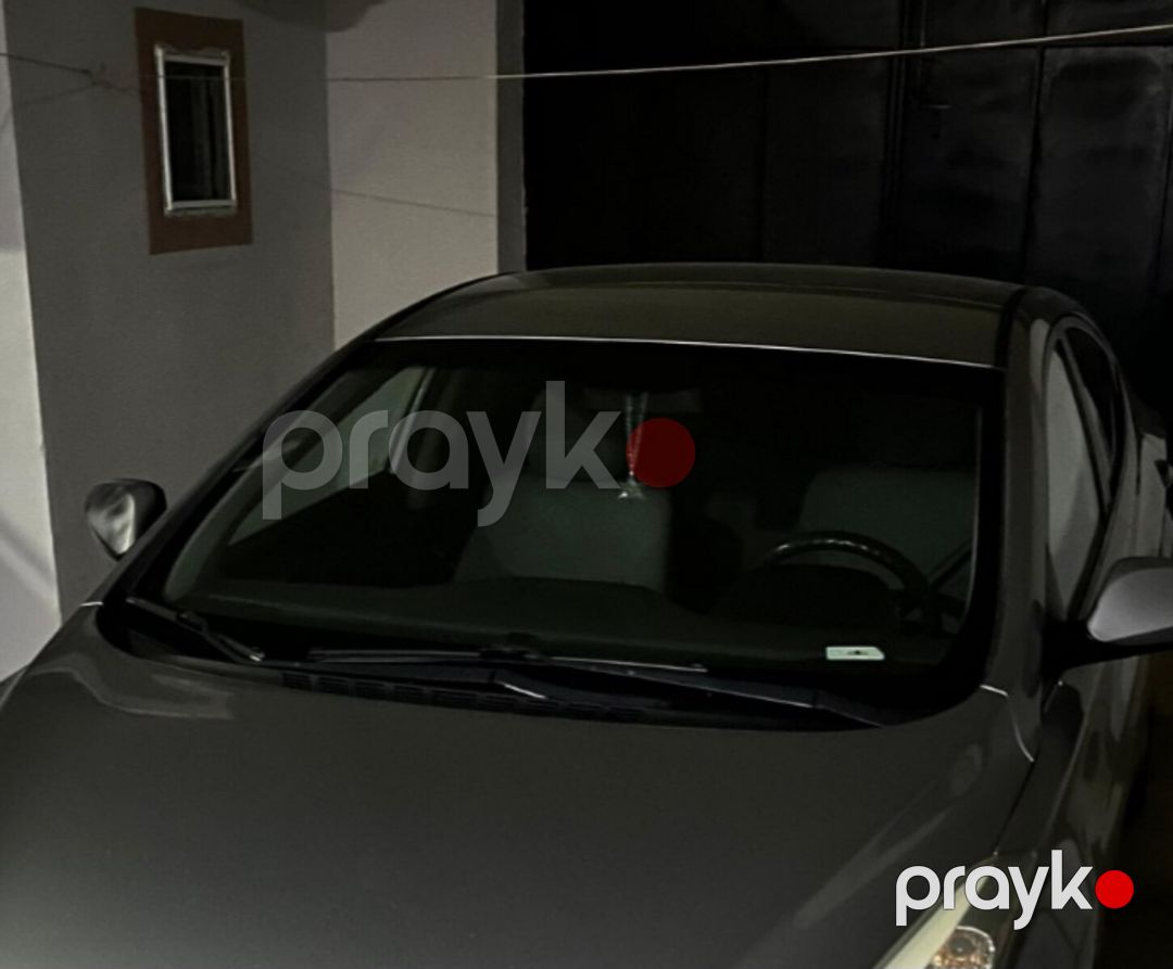 Hyundai Elantra 2011-2015 ön şüşəsi — Ehtiyat hissələri və aksesuarlar, Bakı (4)