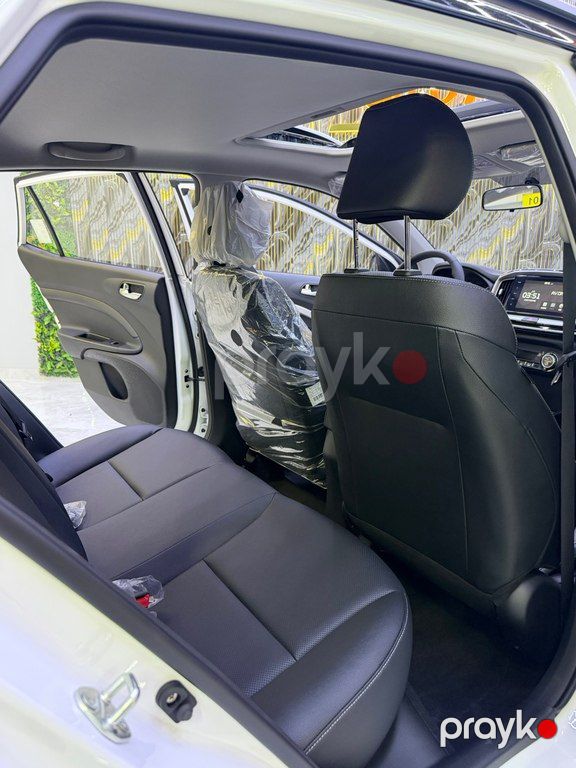 Kia KX1, 1.4 L, 2026 il, yeni — Avtomobillər, Bakı (11)