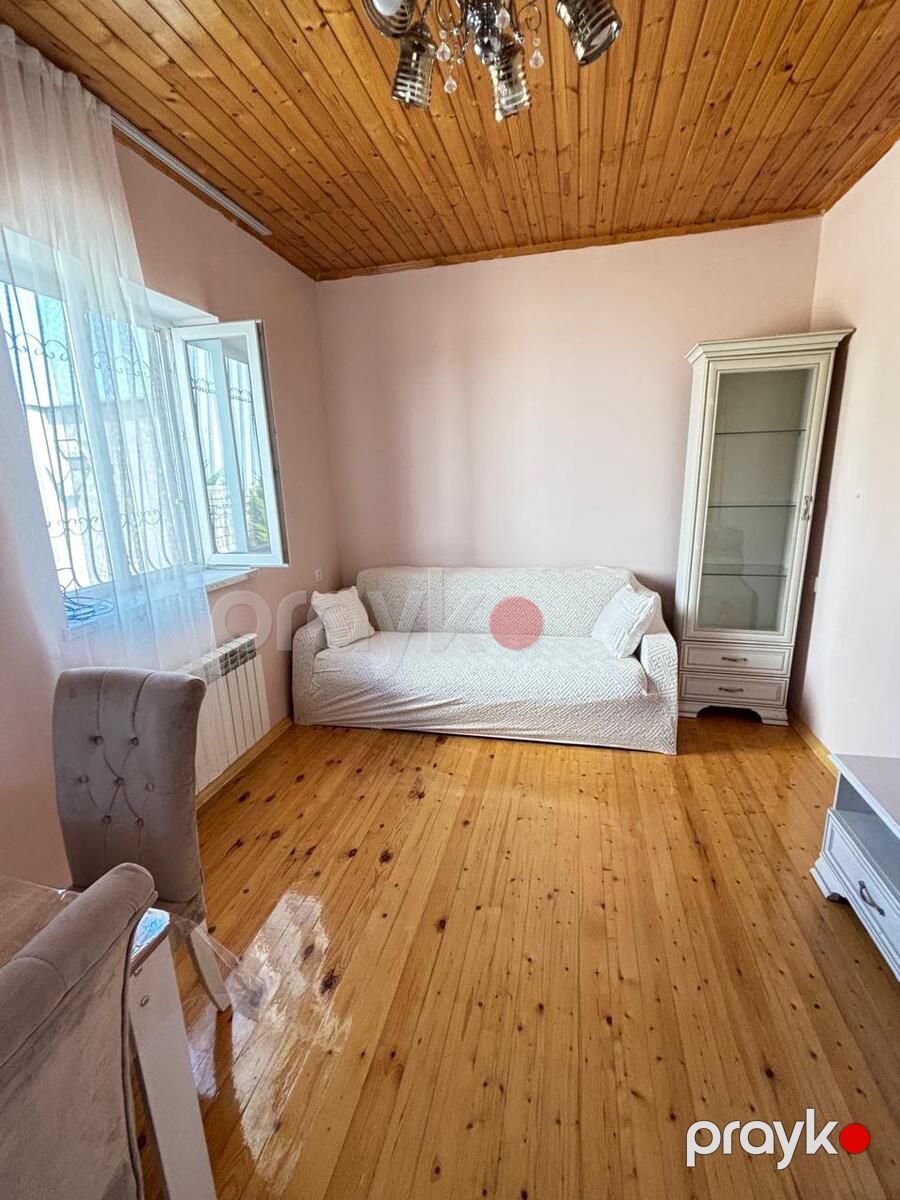 İcarəyə verilir 3 otaqlı həyət evi/bağ evi 52 m² — Ev, villa, Bakı (2)