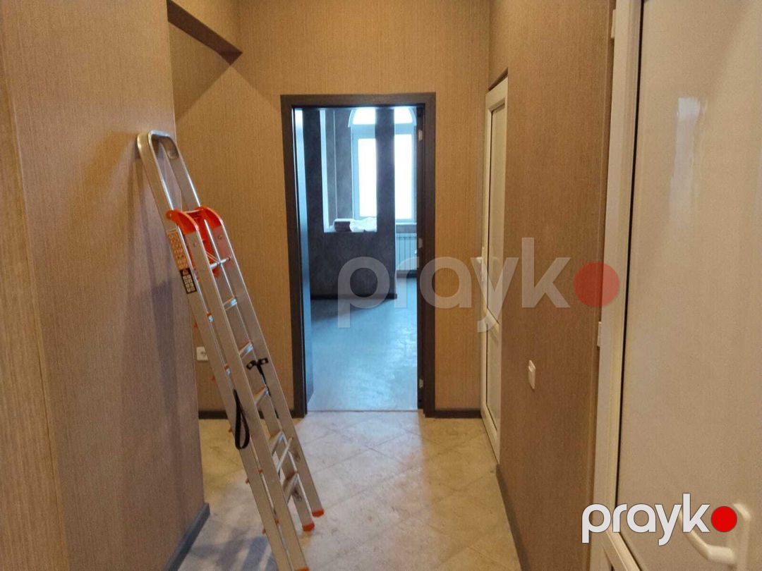Satılır 3 otaqlı köhnə tikili 90 m² — Mənzil, Bakı (3)