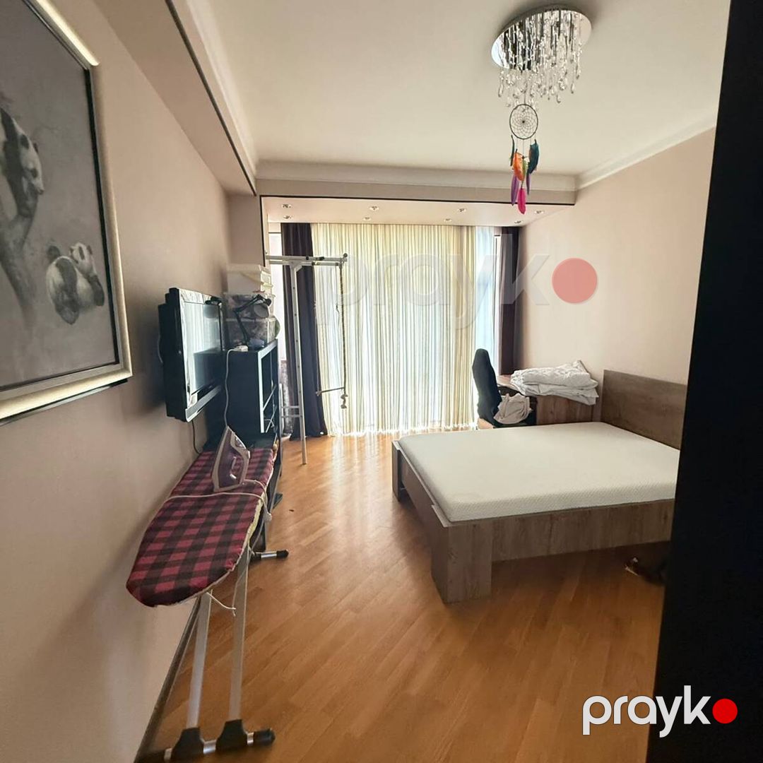 Satılır 4 otaqlı yeni tikili 165 m² — Mənzil, Bakı (9)