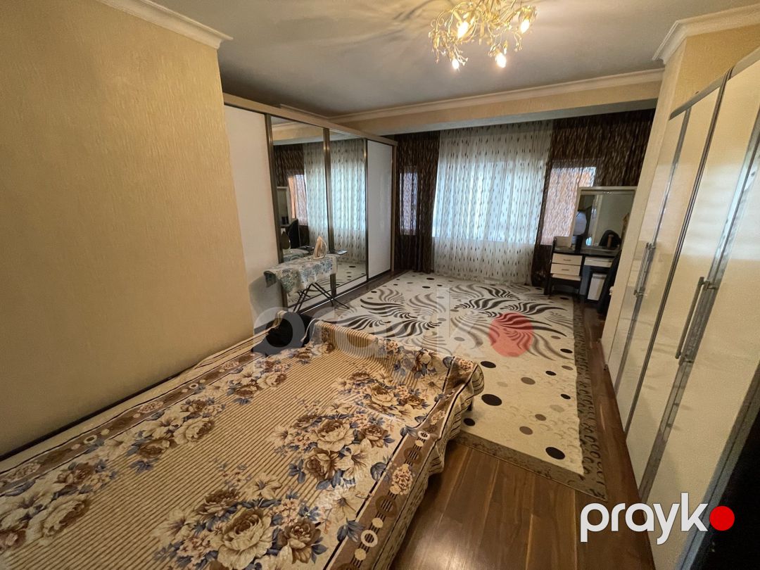 Satılır 5 otaqlı yeni tikili 240 m² — Mənzil, Bakı (9)