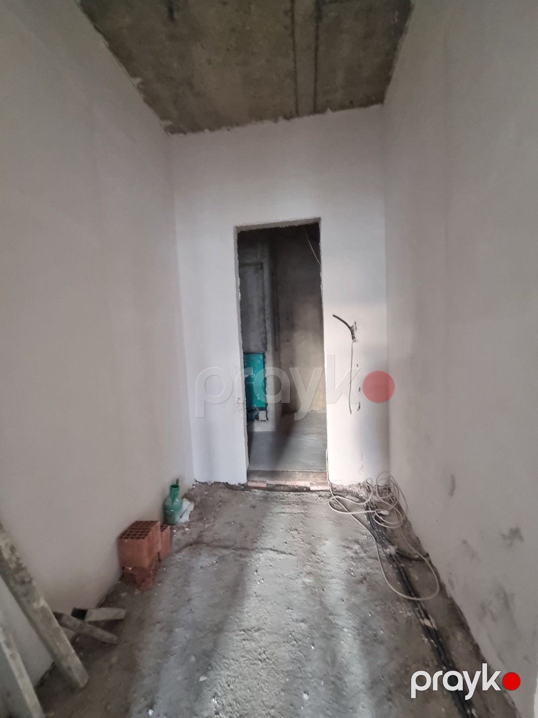 Satılır 4 otaqlı yeni tikili 222 m² — Mənzil, Bakı (10)