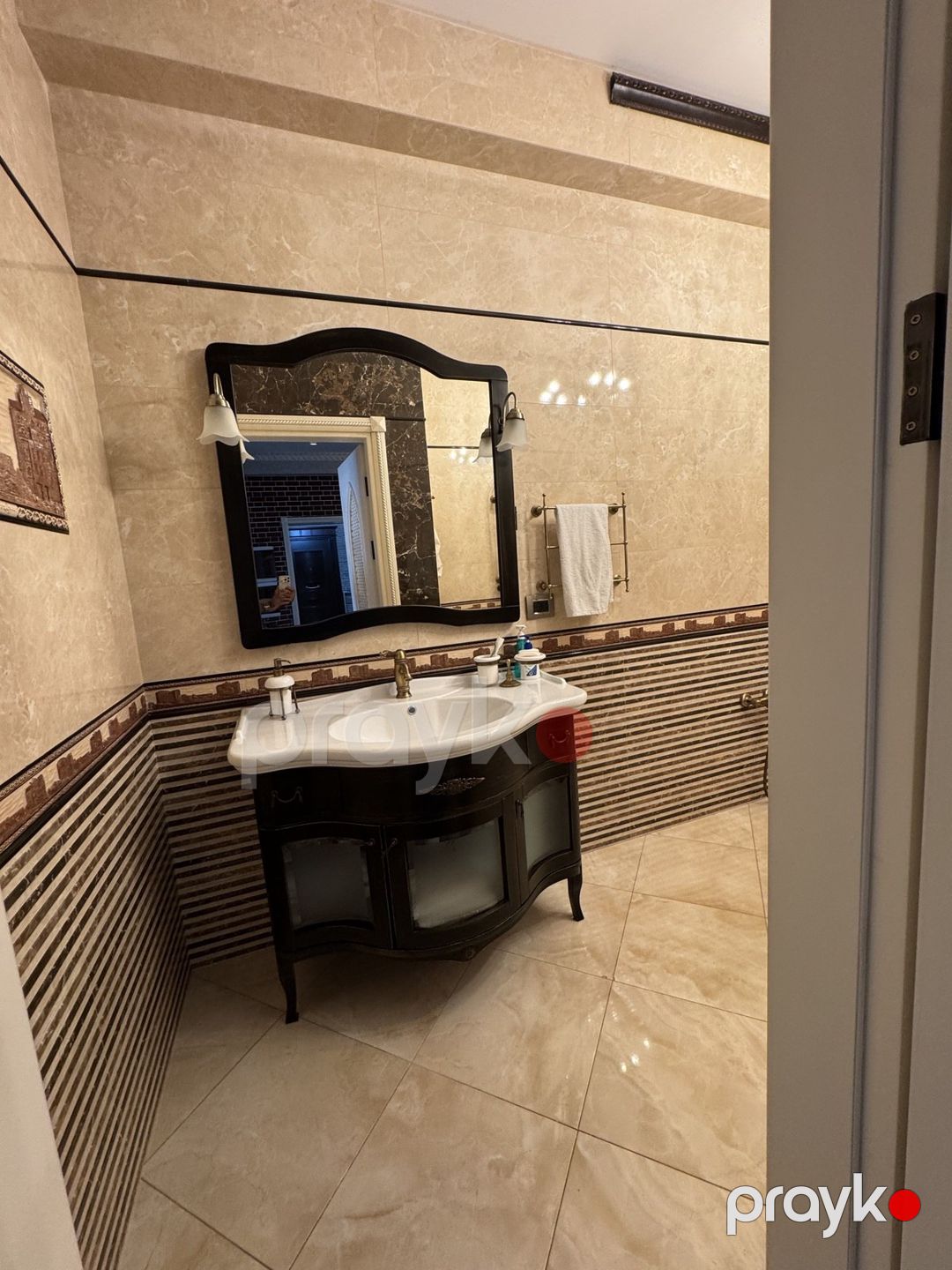 Satılır 4 otaqlı yeni tikili 204 m² — Mənzil, Bakı (9)