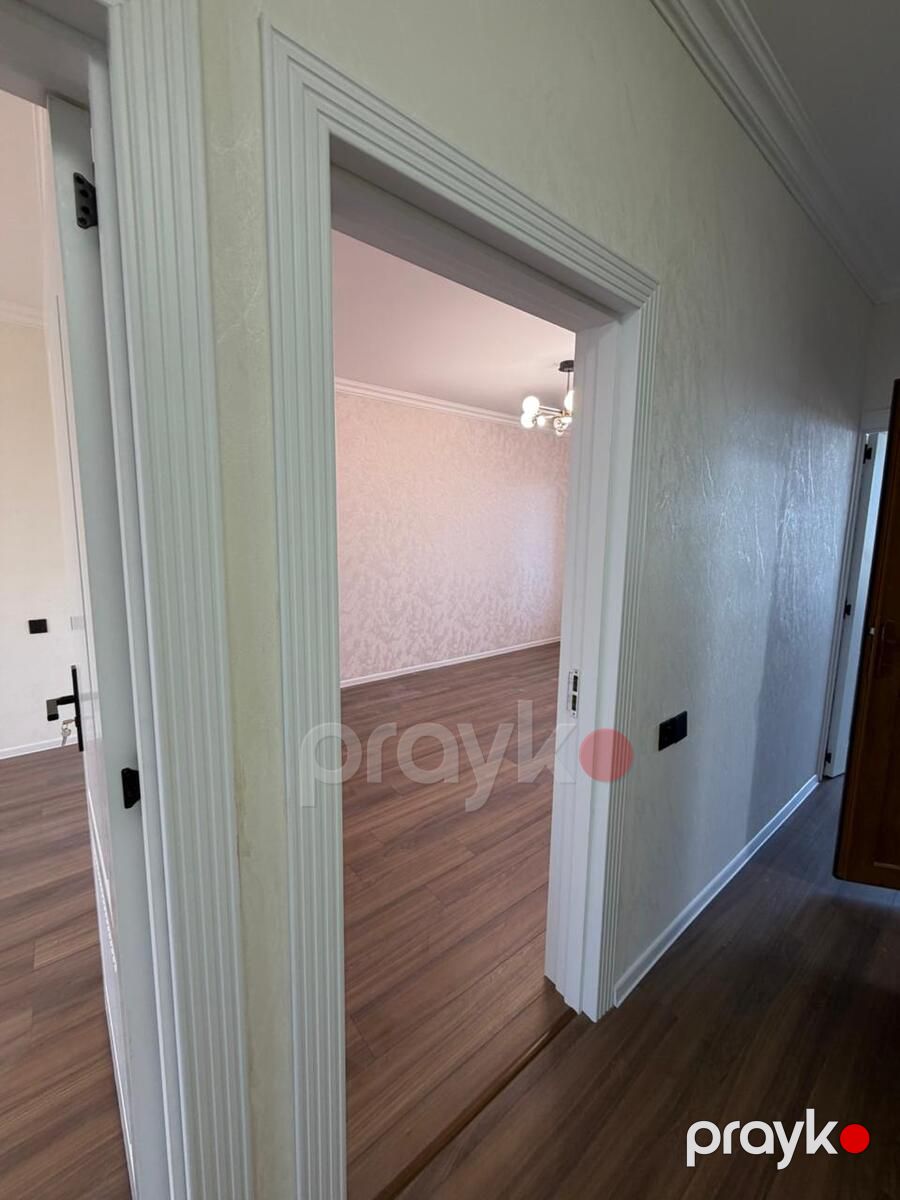 Satılır 3 otaqlı köhnə tikili 90 m² — Mənzil, Bakı (11)