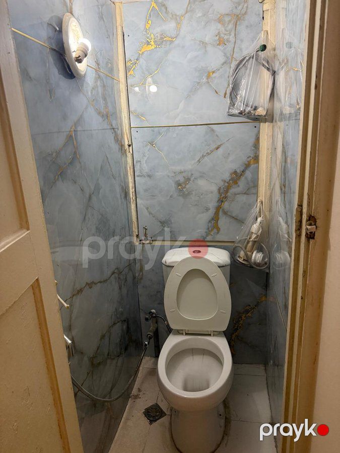 2 otaqlı mənzil, 55 m², Nesimi r. 1mkr Moskva Prospekti, Bakı — Mənzil (7)
