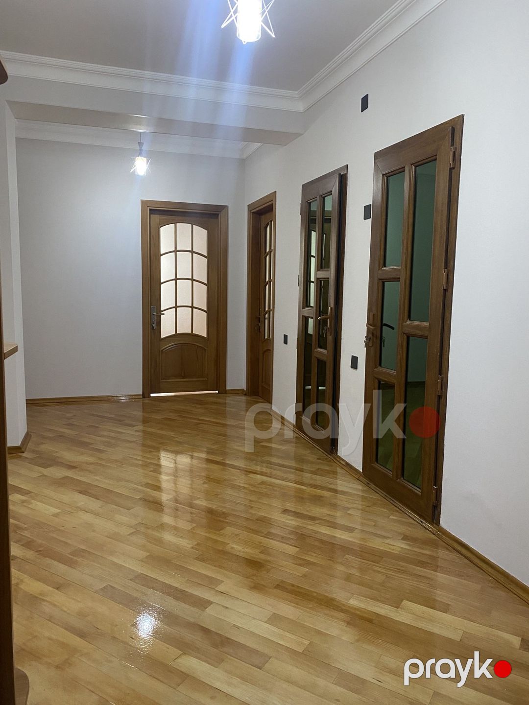 Satılır 3 otaqlı yeni tikili 124 m² — Mənzil, Bakı (2)