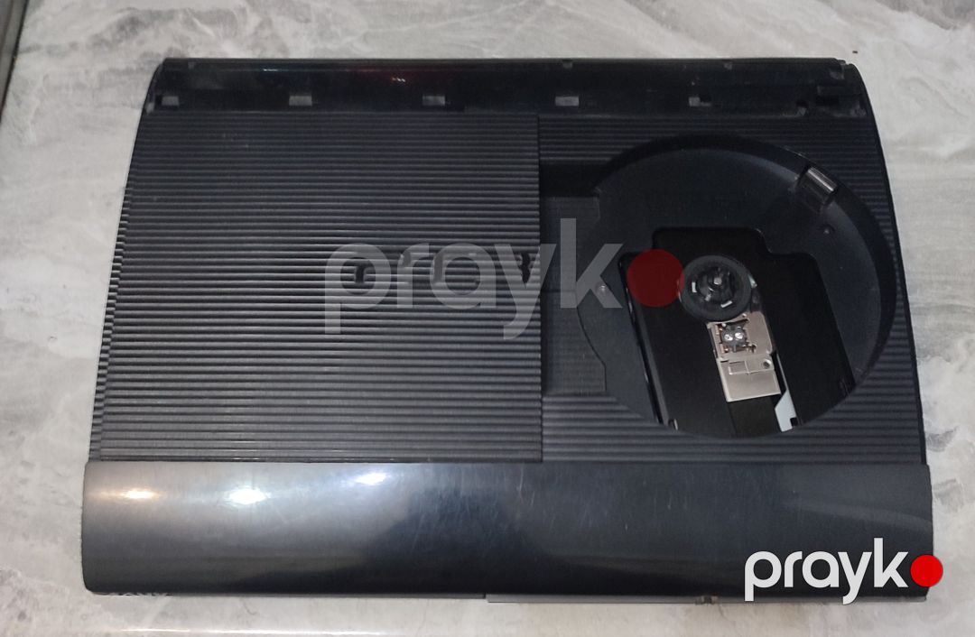 Sony PlayStation 3 Super Slim 500GB — Oyunlar, konsollər və proqramlar, Bakı (2)