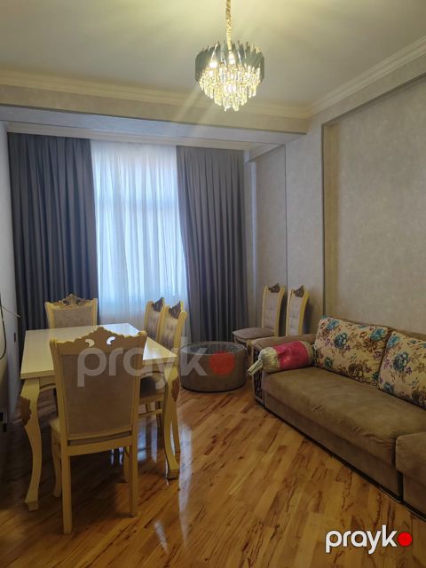 Satış: 2 otaqlı Yeni tikili, 68 m², Suraxanı rayonu