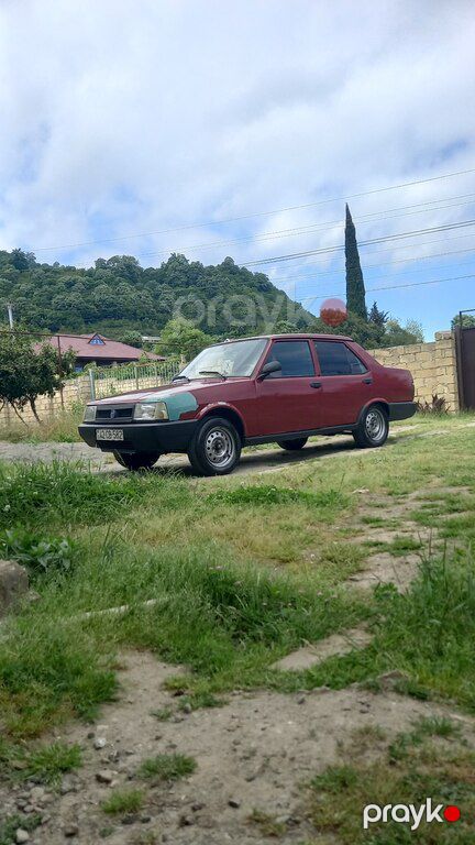 Tofas Sahin, 1.6 L, 1998 il, 65 525 km — Avtomobillər, Astara (2)