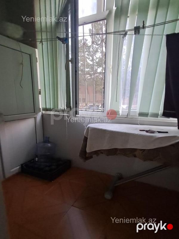 Satılır 3 otaqlı Bina evi menzil (Yeni tikili), 104 m², Sabunçu rayonu — Mənzil, Bakı (10)