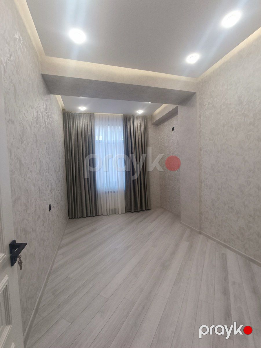 Satılır 2 otaqlı yeni tikili 67 m² — Mənzil, Xırdalan (4)