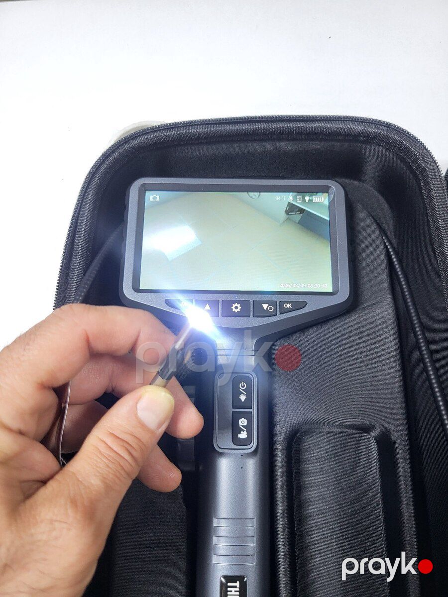 Endoscop Thınkcar ES401 — Biznes və avadanlıq, Bakı (4)