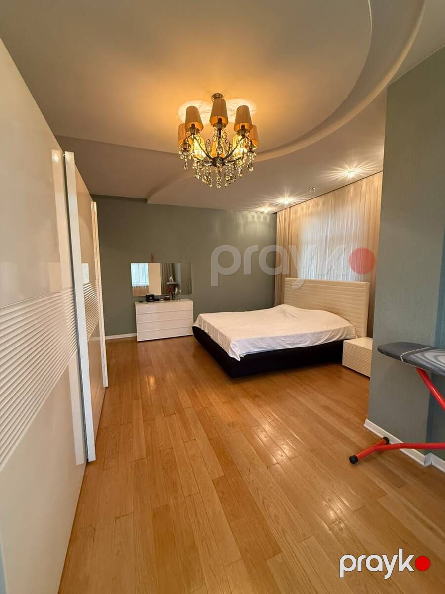 Satılır 3 otaqlı yeni tikili 116 m² — Mənzil, Bakı (9)