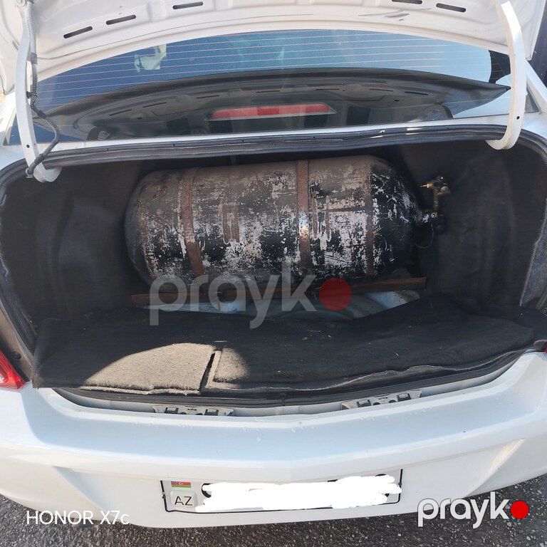 Chevrolet Cobalt, 1.5 L, 2024 il, 162 000 km — Avtomobillər, Bakı (4)