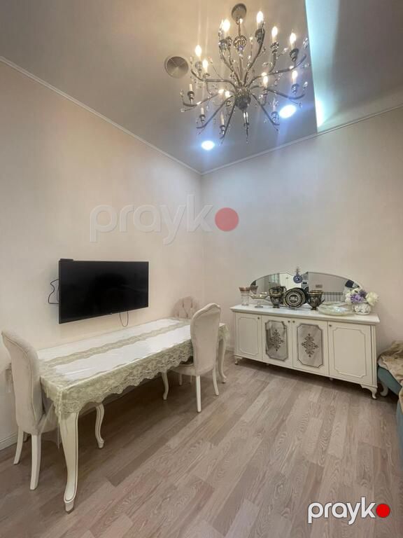 Satılır 4 otaqlı köhnə tikili 90 m² — Mənzil, Bakı (6)