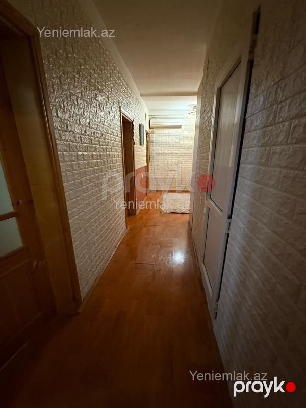 Satılır 3 otaqlı Bina evi menzil (Yeni tikili), 75 m², Qurtuluş 93 — Mənzil, Abşeron (3)