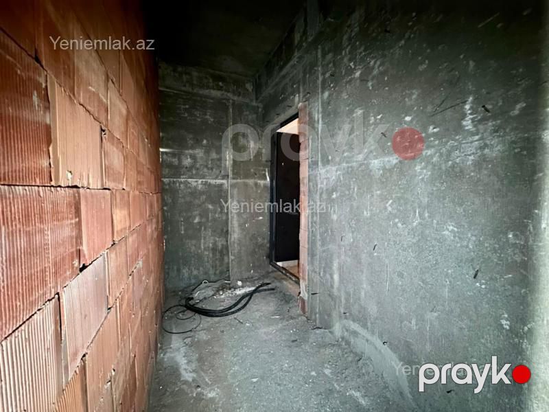 Satılır 3 otaqlı Bina evi menzil (Yeni tikili), 120.13 m², Yasamal rayonu — Mənzil, Bakı (8)