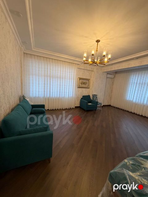 İcarəyə verilir 2 otaqlı yeni tikili 100 m² — Bakı