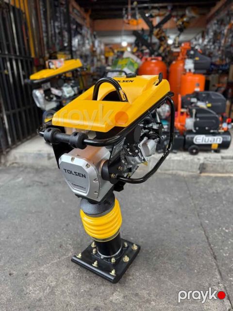 Kompaktor Honda GX160, 5.5HP — Bakı