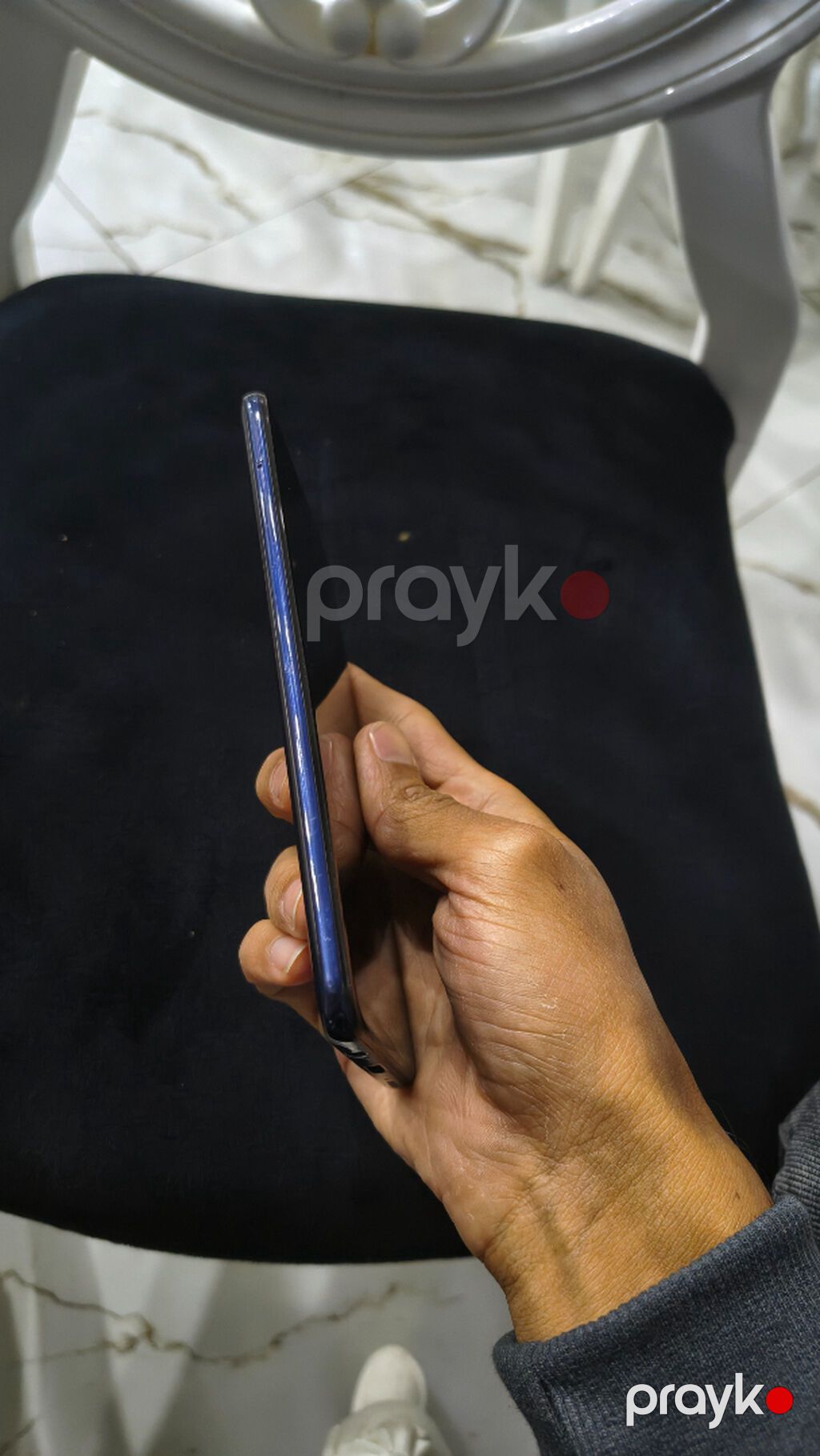 Samsung Galaxy A20 — Samsung, Bakı (5)
