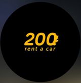 Rent A Car 200 — Car Rental