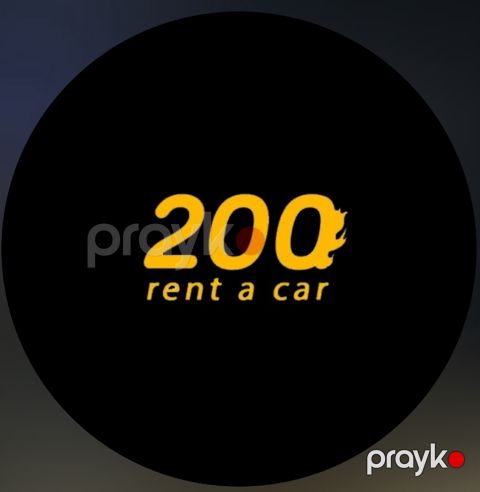Rent A Car 200 — Bakı