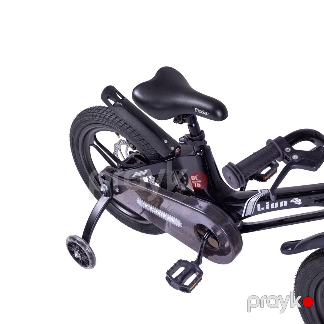 Velosiped Toba 16* Lıon — Velosipedlər, Bakı (6)