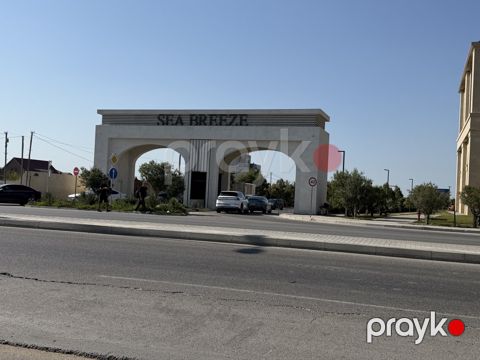 Satılır torpaq 11 sot — Bakı