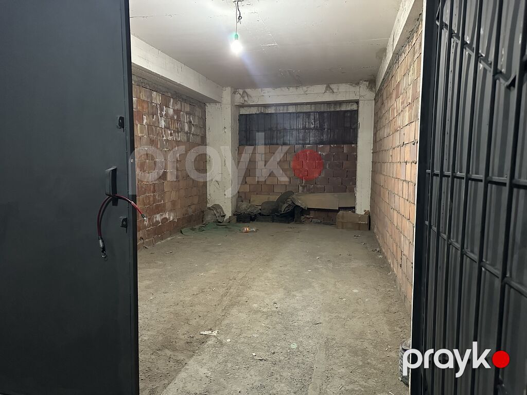 Bakı ş. Xətai r. 136a ünvanında (Xalqlar dostluğu və Əhmədli m/s 5 — Garaj, Bakı (3)