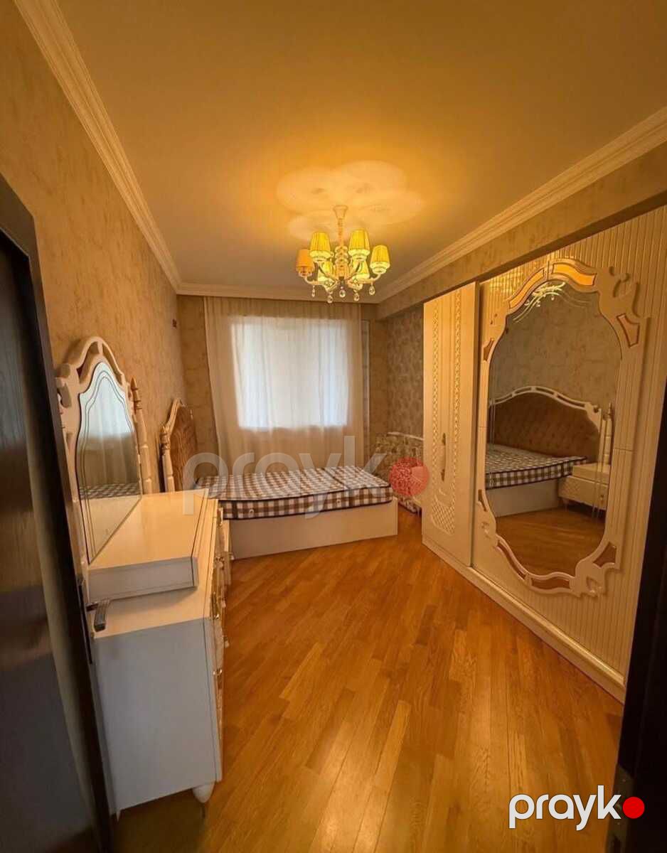 İcarəyə verilir 2 otaqlı yeni tikili 110 m² — Mənzil, Bakı (3)