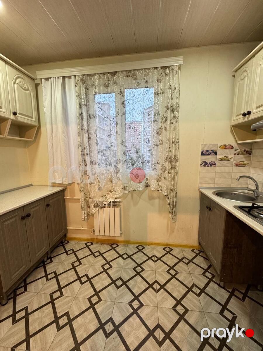 Satılır 2 otaqlı köhnə tikili 50 m² — Mənzil, Bakı (8)