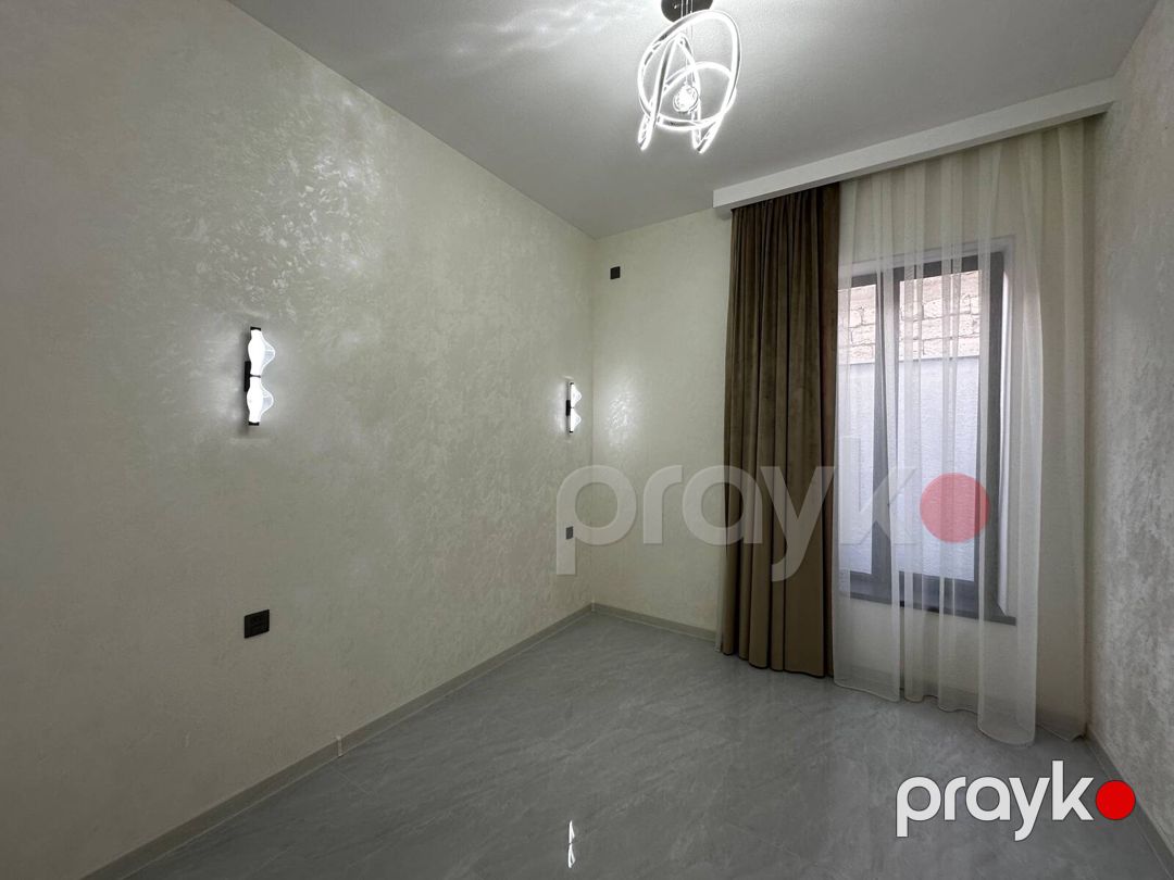Satılır 4 otaqlı həyət evi/bağ evi 150 m² — Ev, villa, Bakı (8)