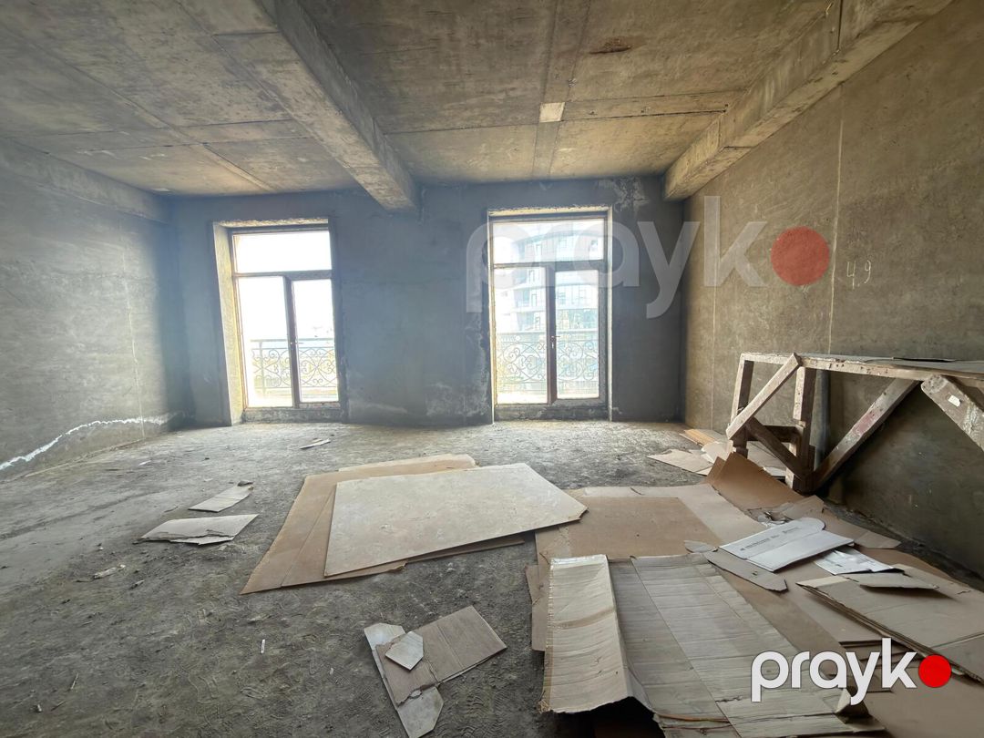 Satılır 5 otaqlı yeni tikili 228 m² — Mənzil, Bakı (4)