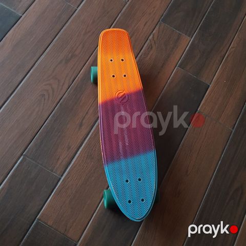 Skeytbord — Bakı