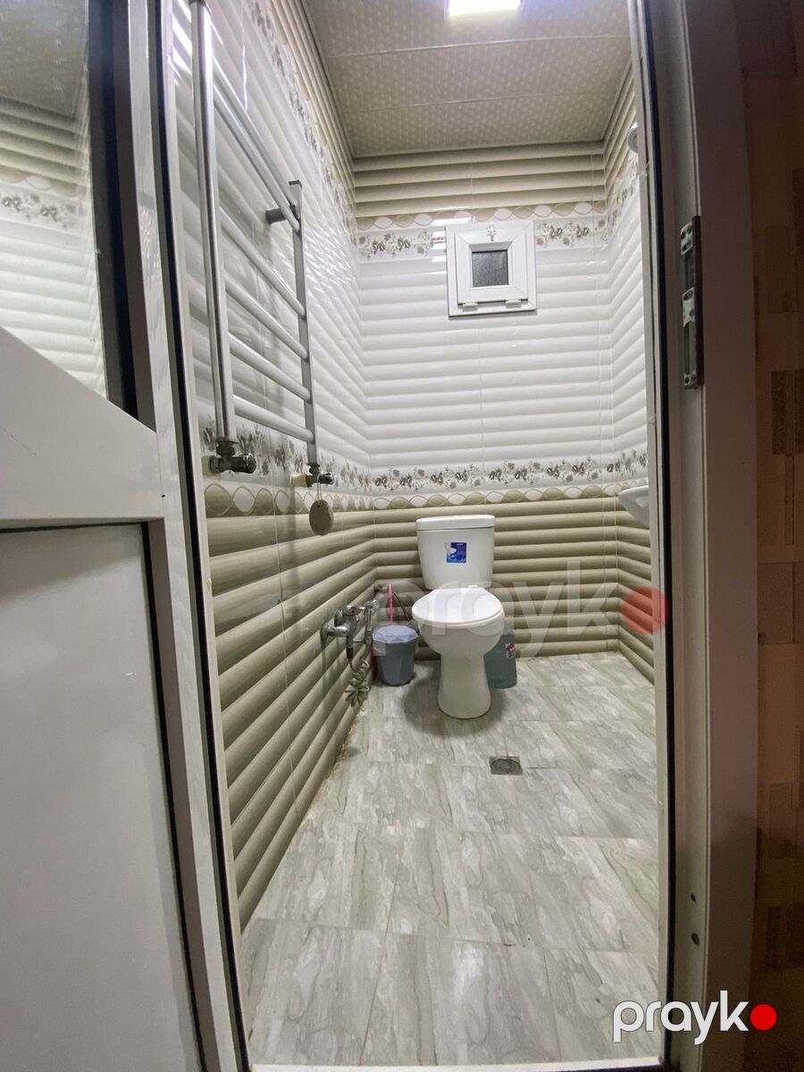 Satılır 2 otaqlı həyət evi/bağ evi 65 m² — Ev, villa, Bakı (2)
